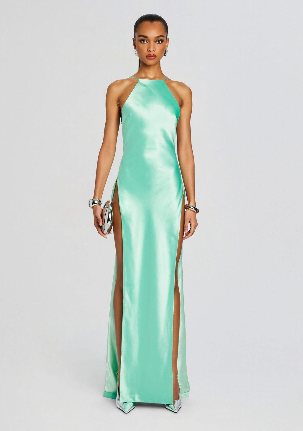 Nyssa Dress