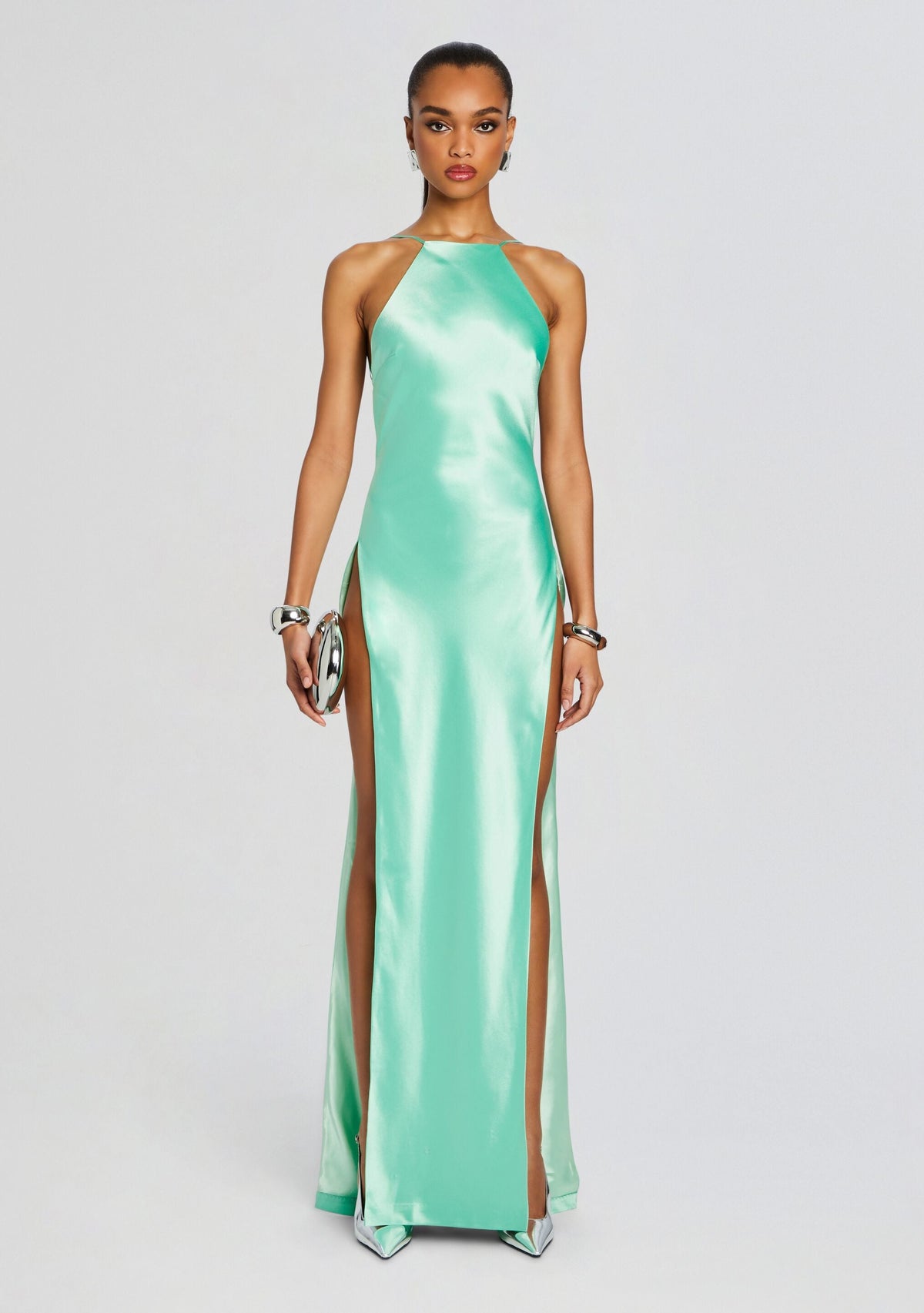 Nyssa Dress