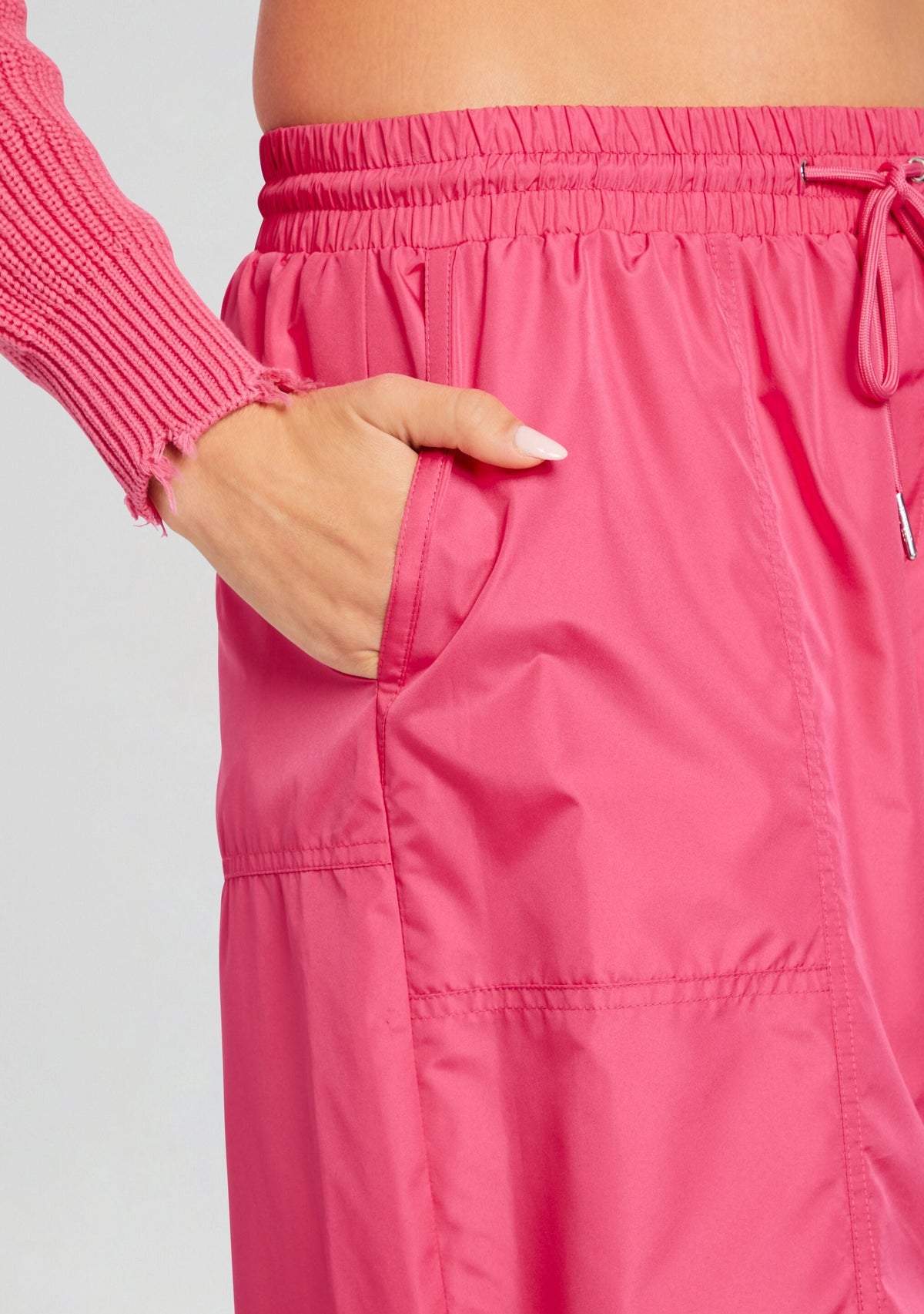 Adelia Cargo Pant