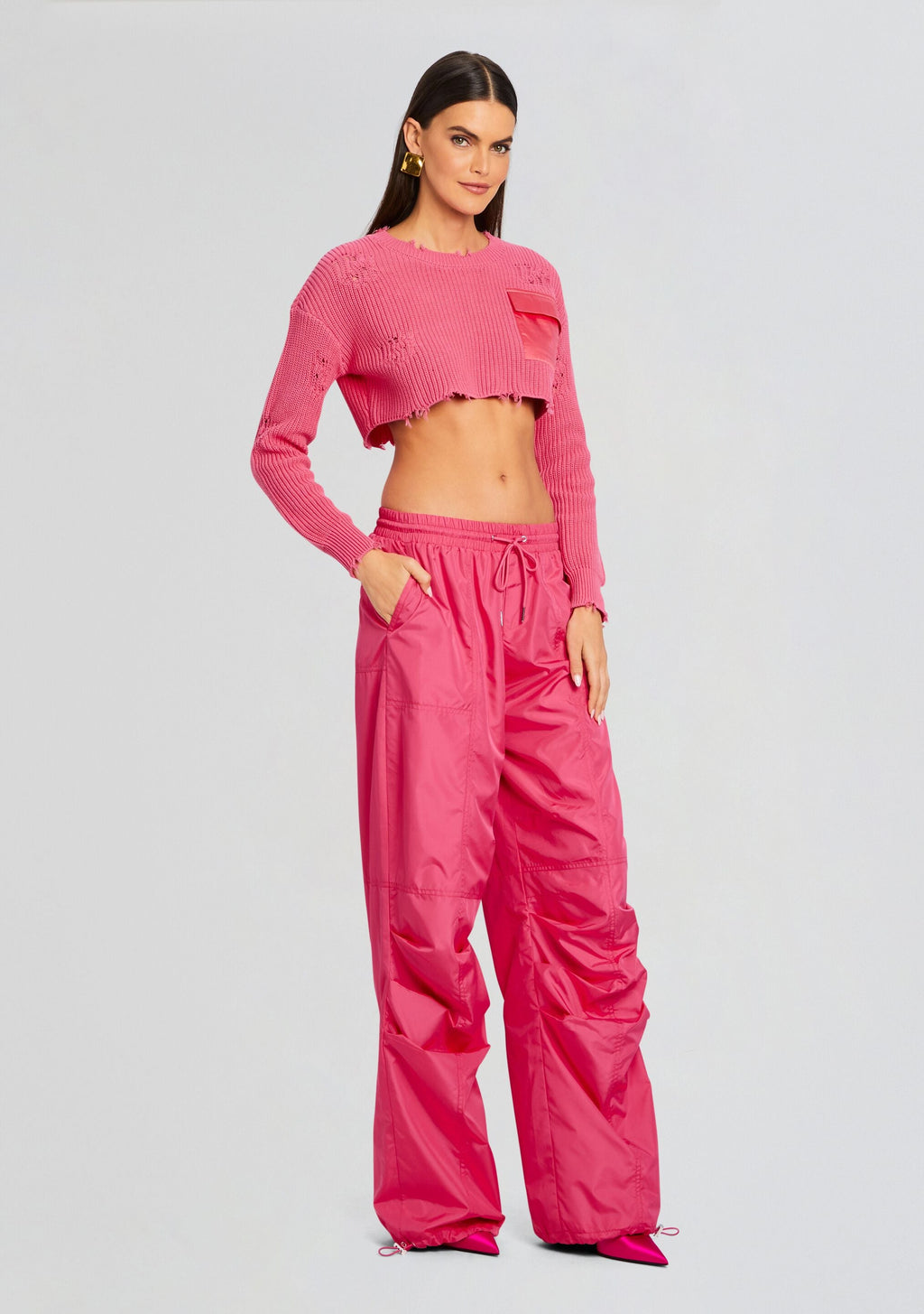 Adelia Cargo Pant