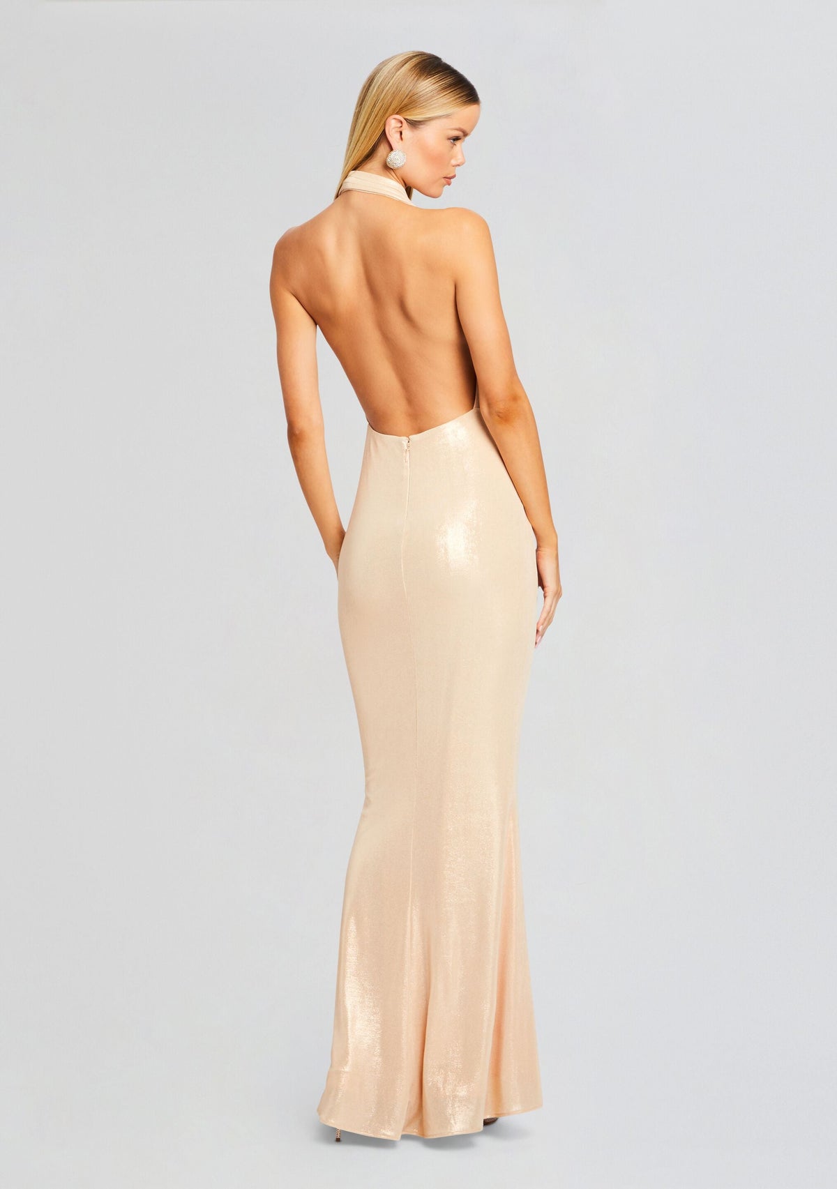 Emmy Dress