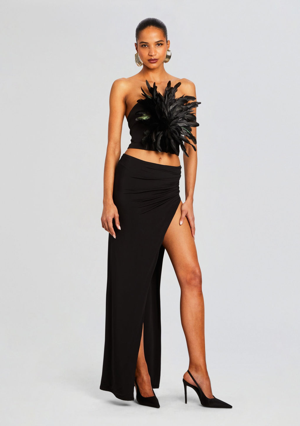 Lindsey Skirt