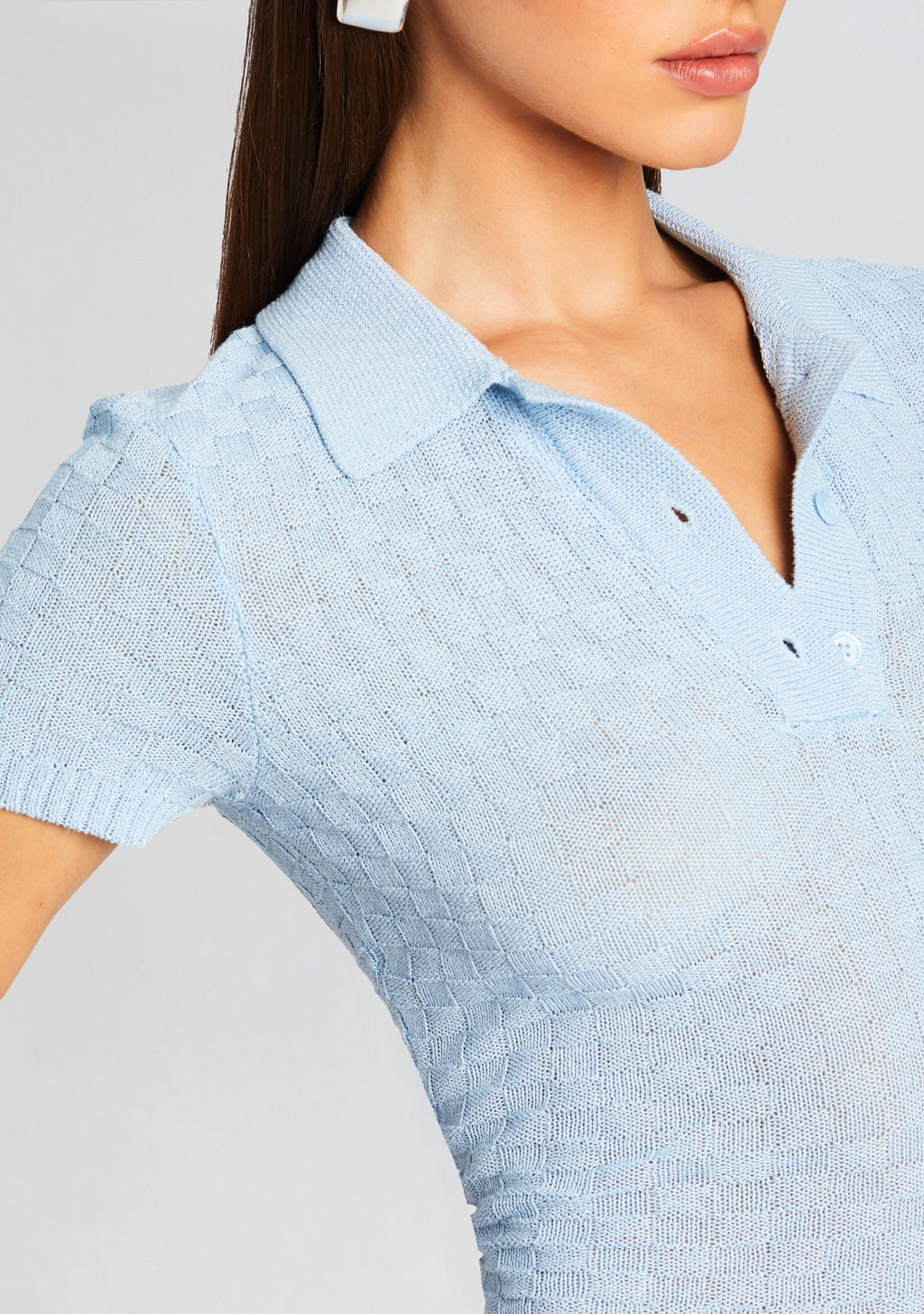 Adelaide Baby Tee