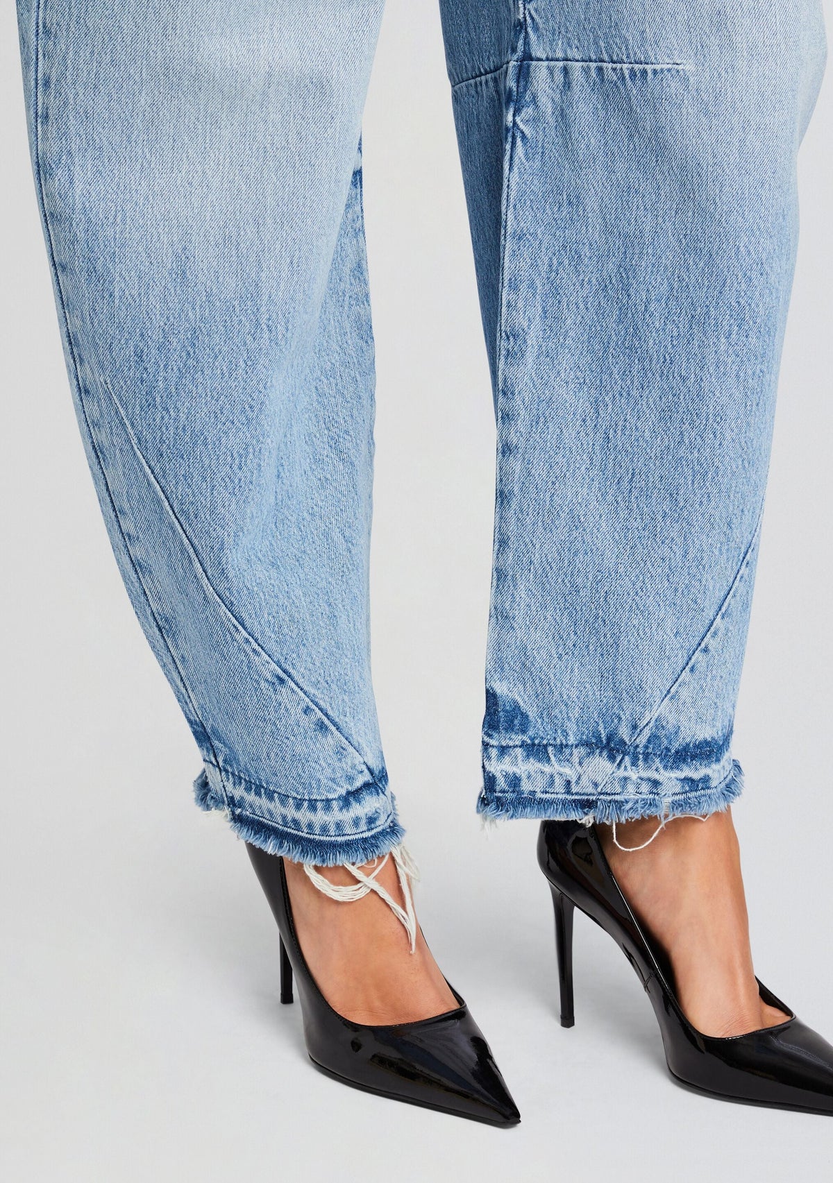 Ashley Barrel Jean