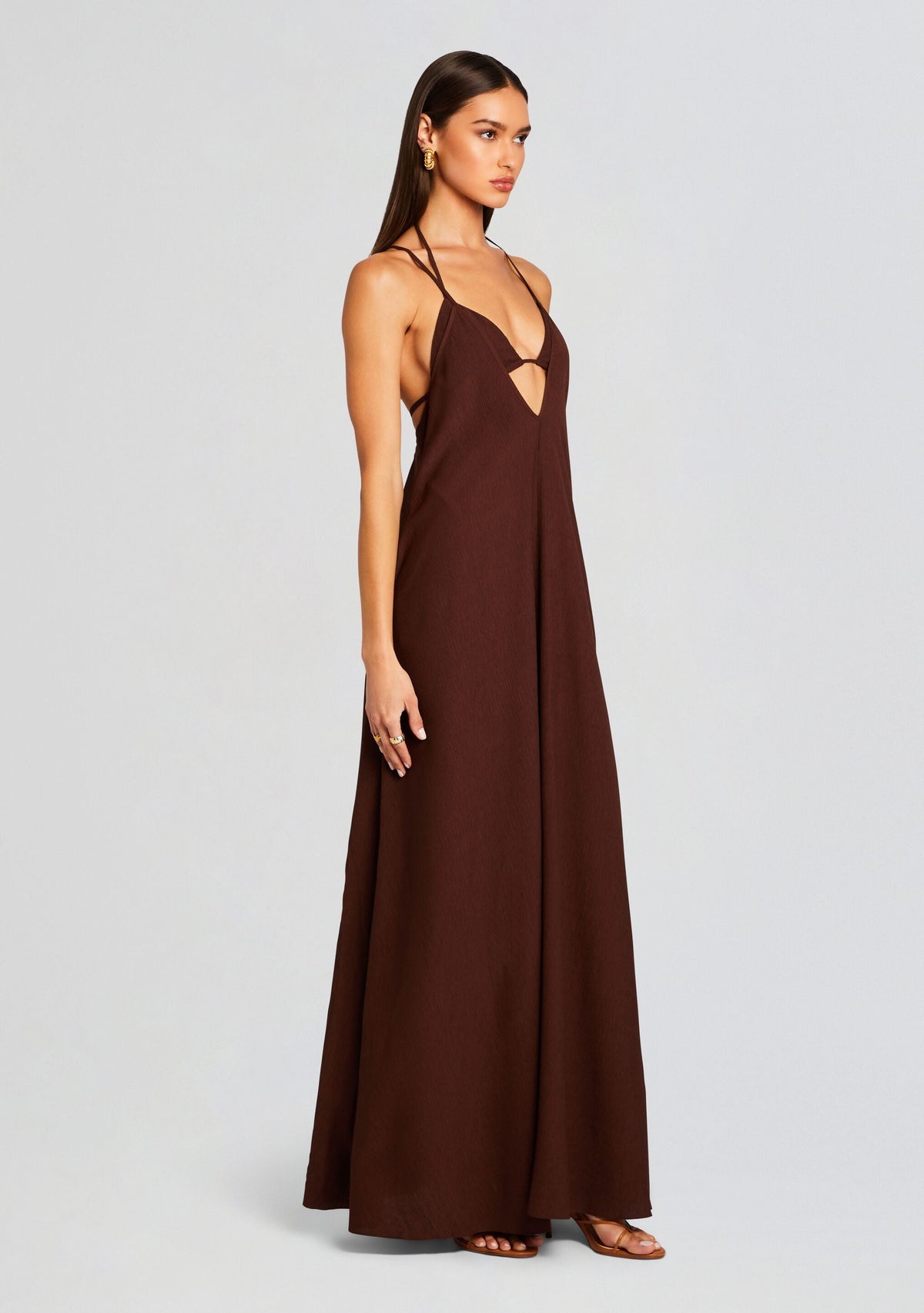 Deesee Vacance Maxi Dress