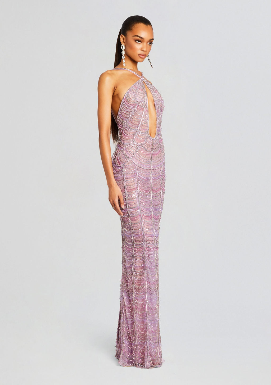 Halona Dress