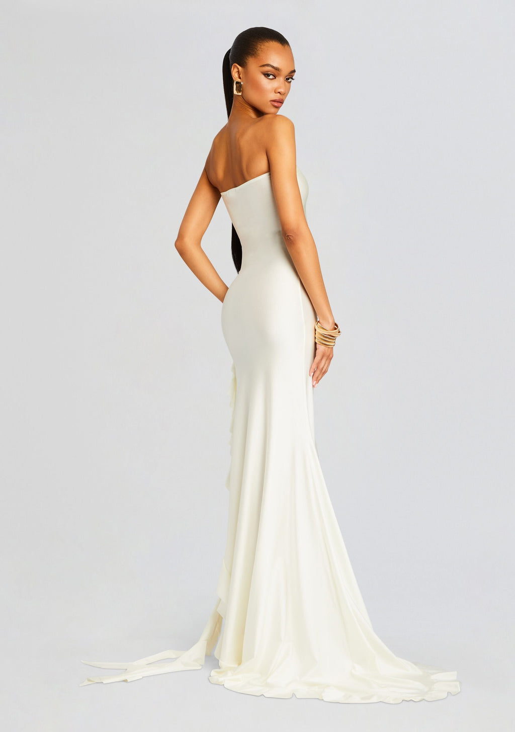 Shawn Maxi Dress