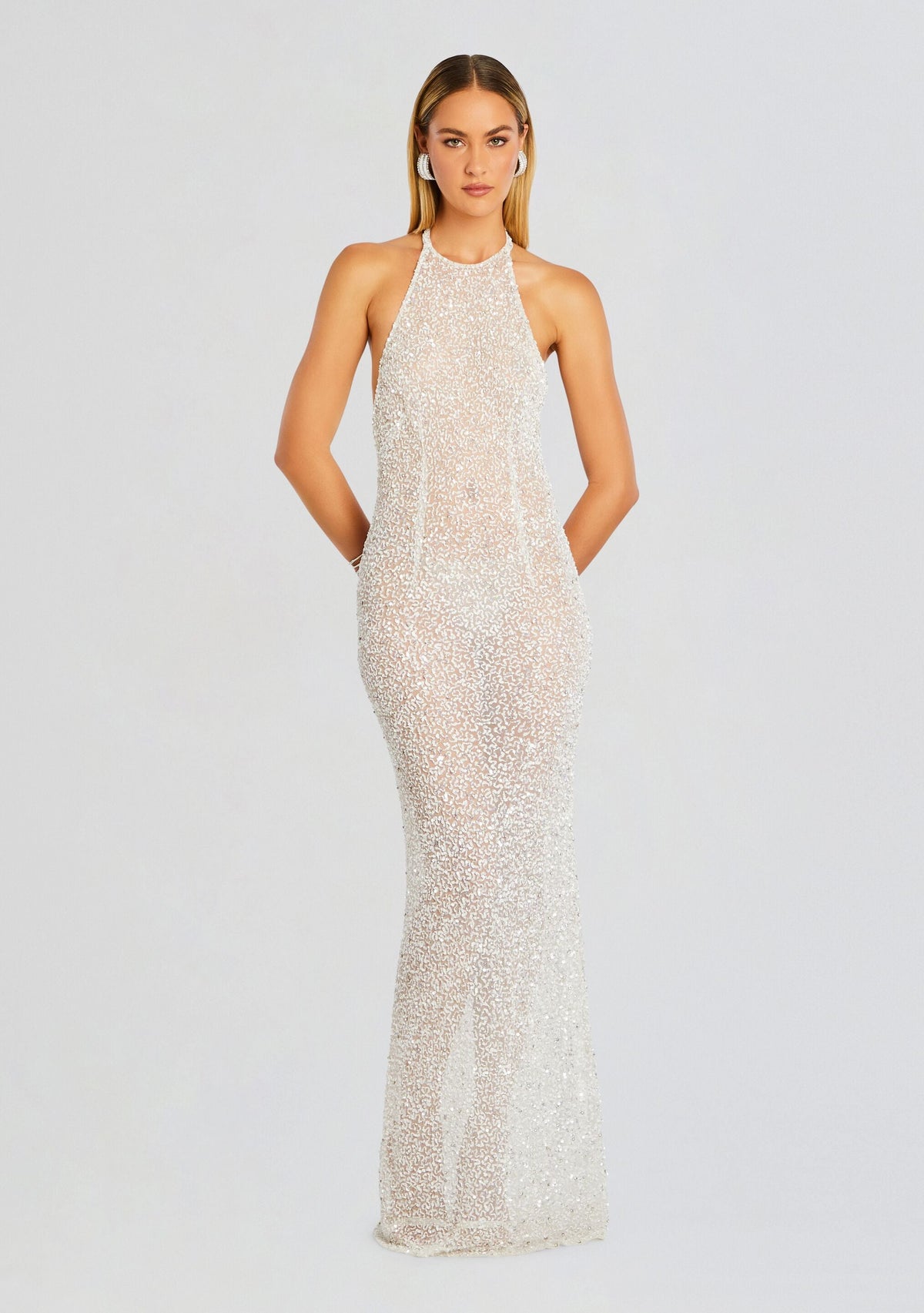 Clarisse Dress