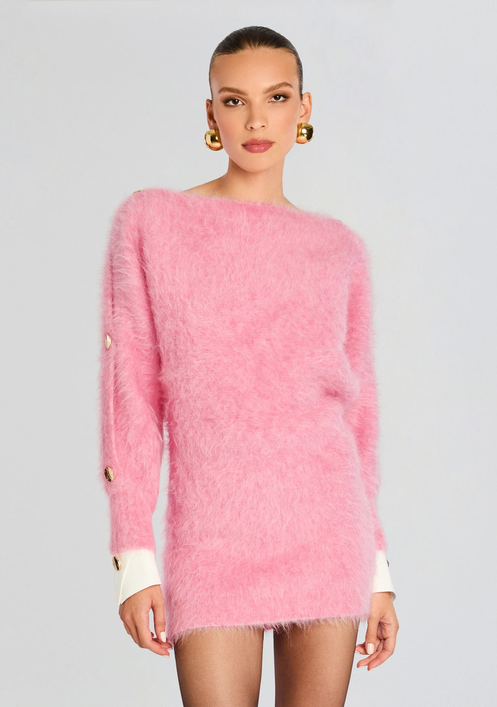 Johanna Dress