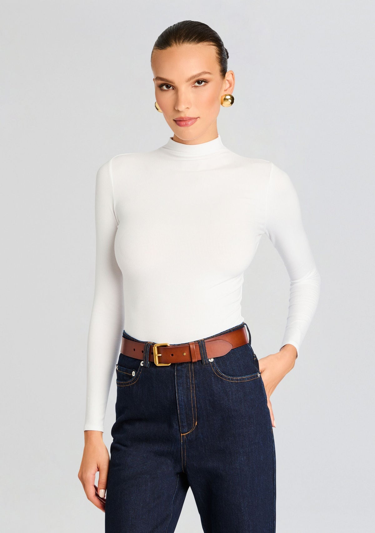 Meg Bodysuit