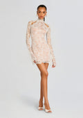 Gilana Lace Dress