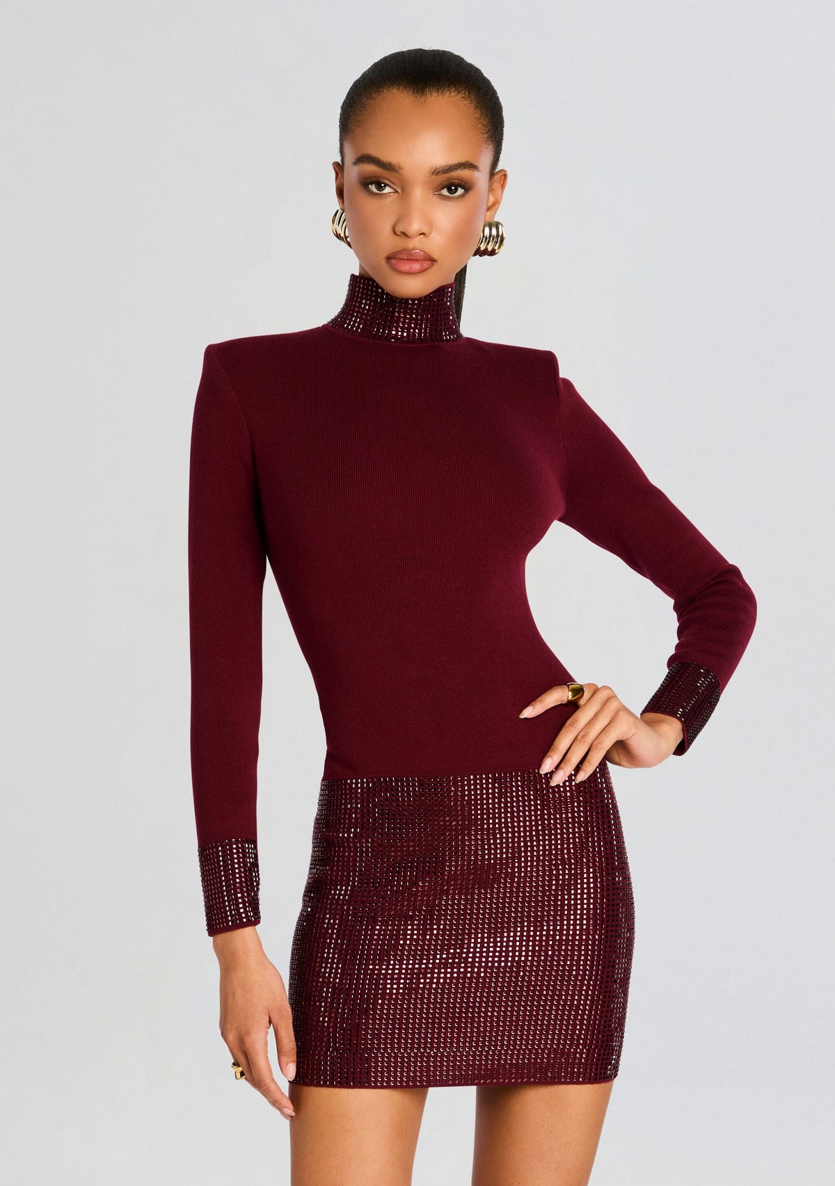 Rue Dress