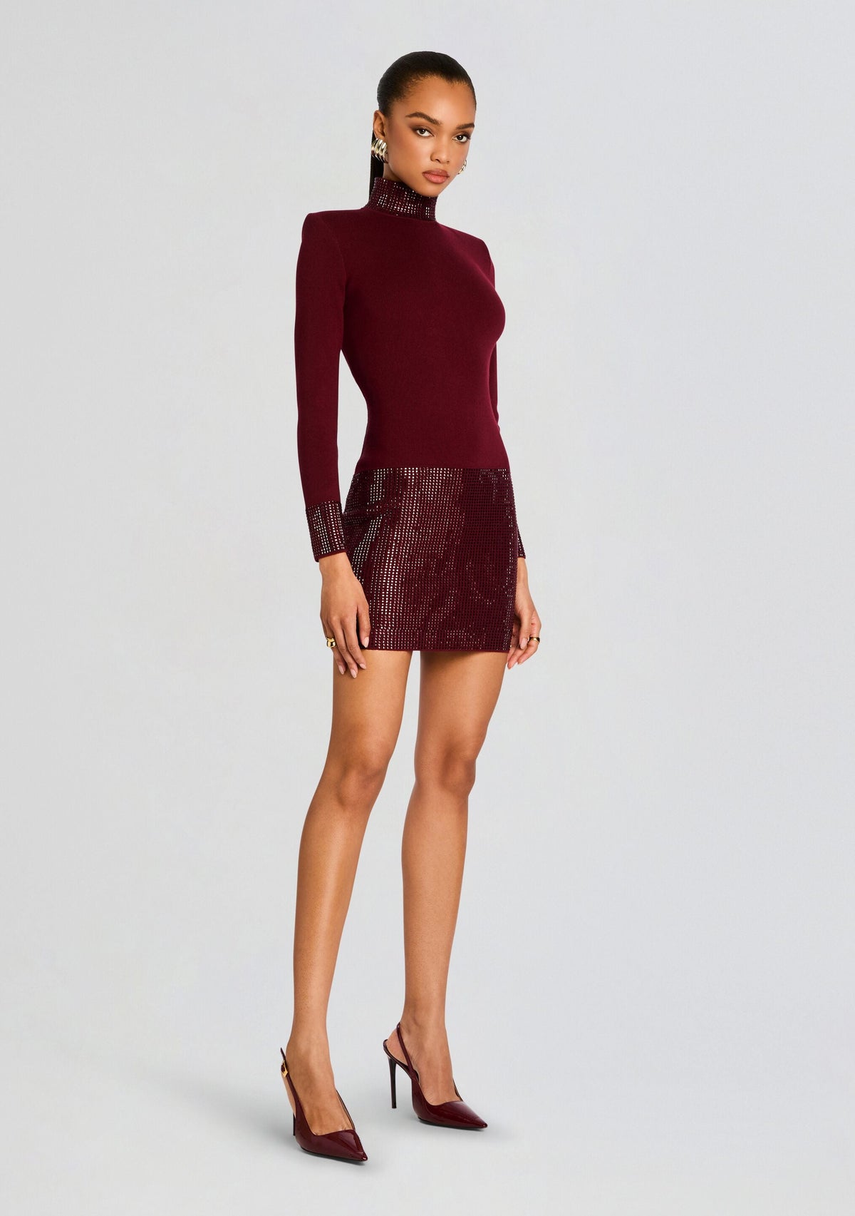 Rue Dress