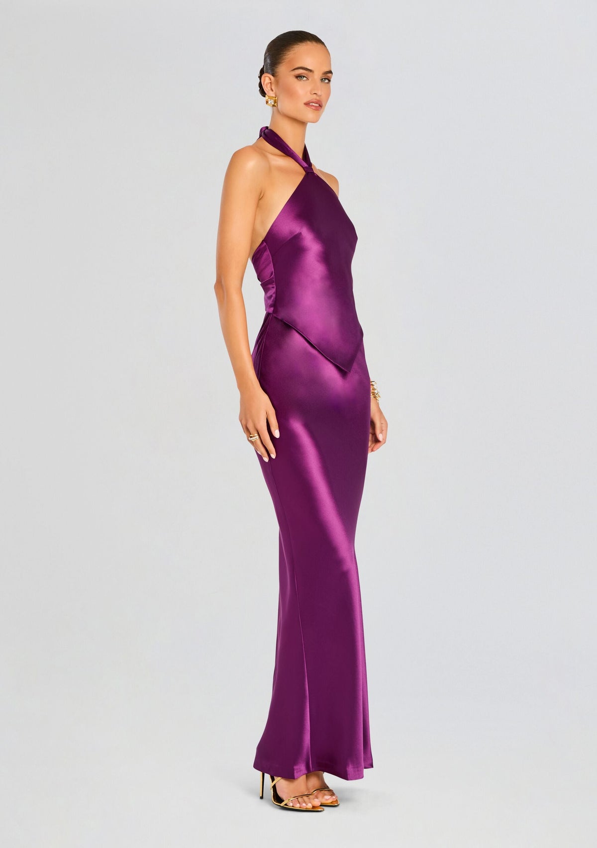 Ester Dress