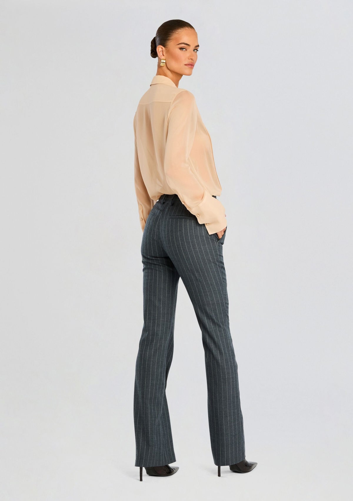 Devlynn Pant