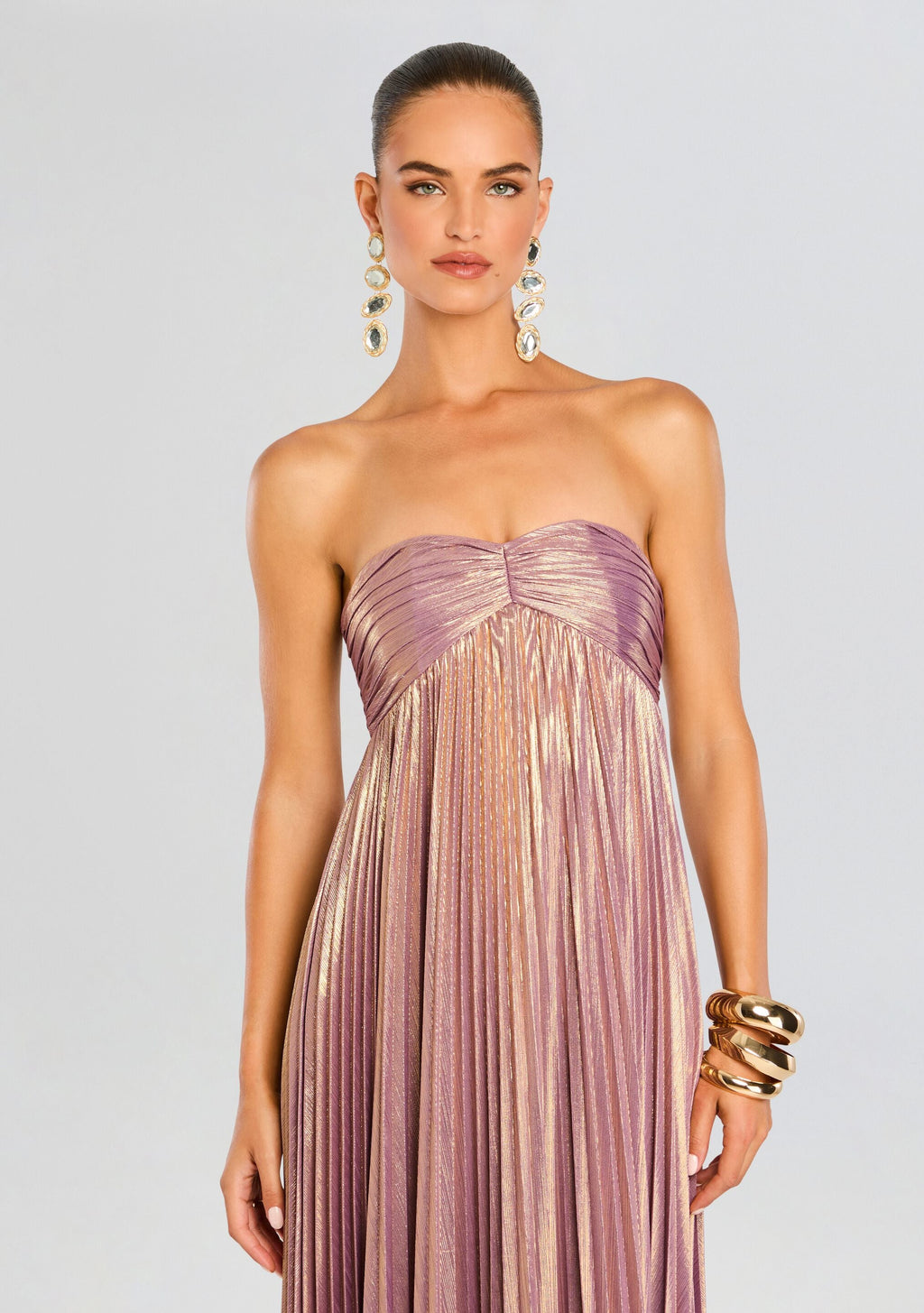 Lyanna Dress