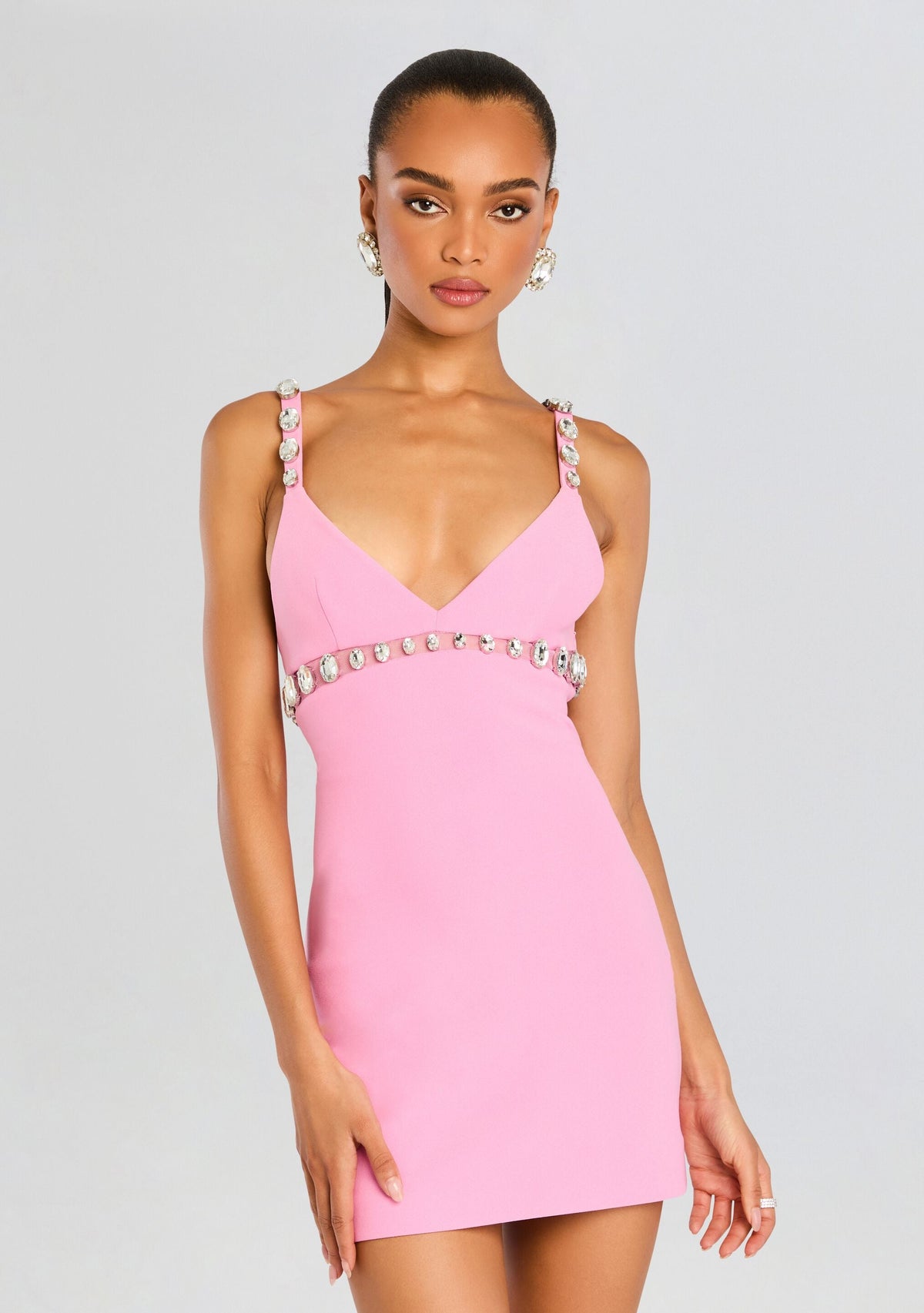 Polly Dress