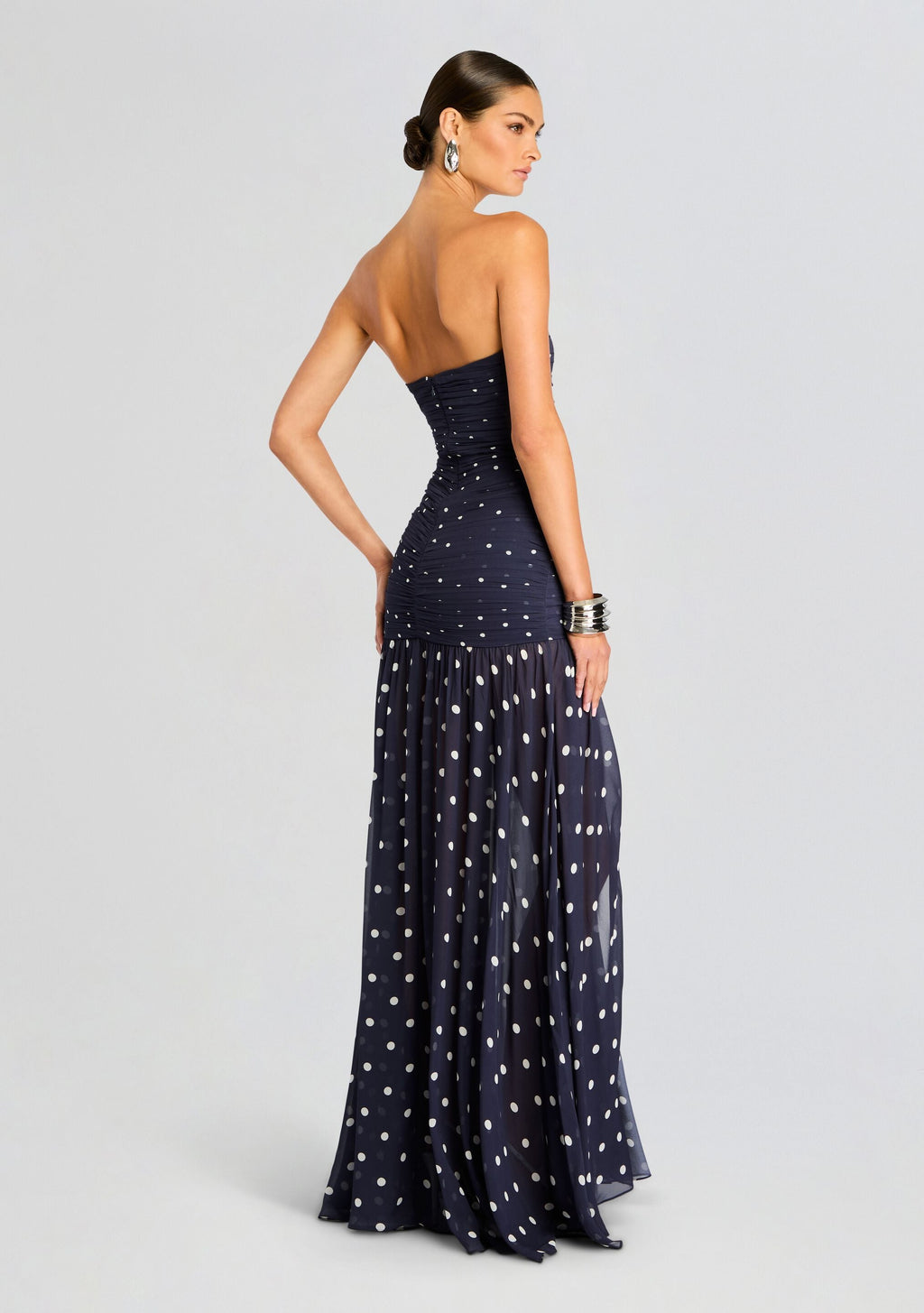 Annalise Dress