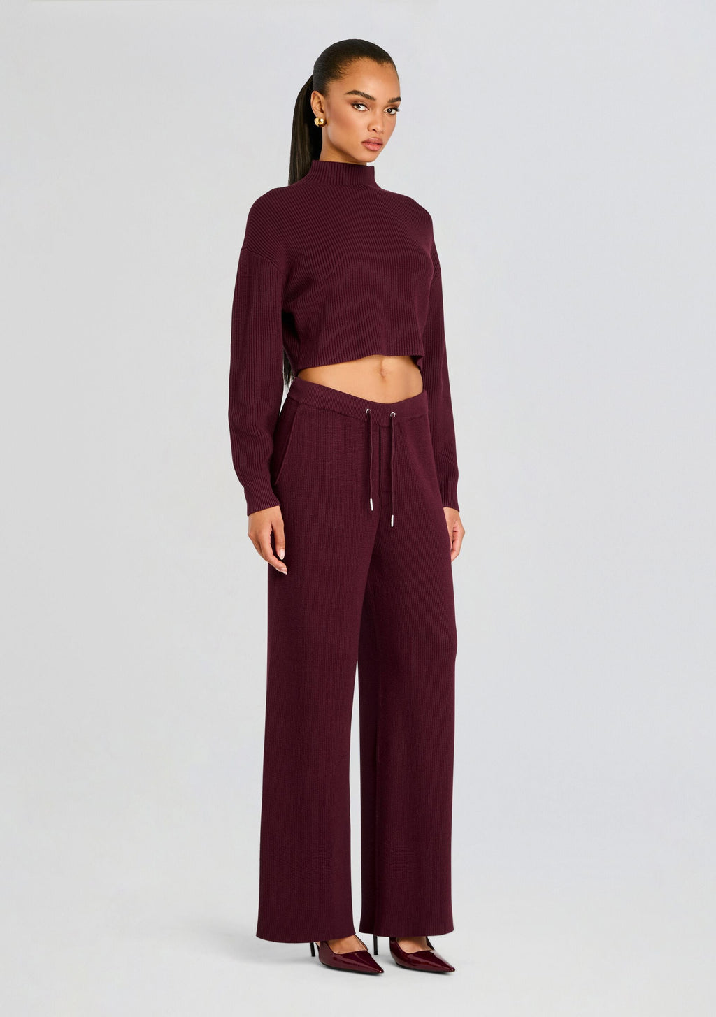 Camila Sweatpant
