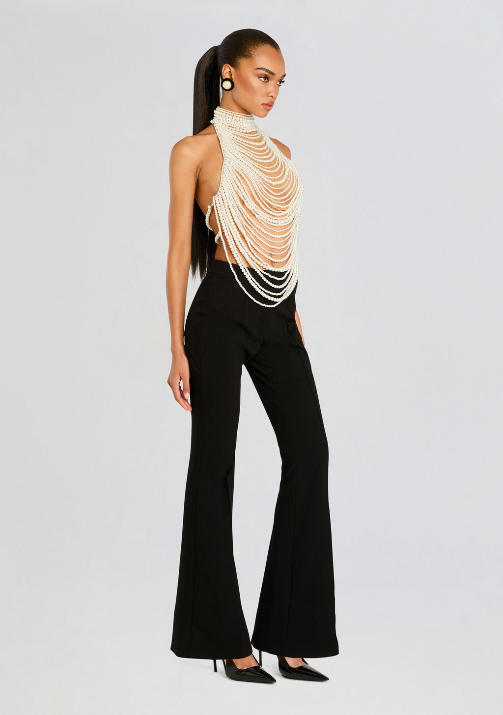 Elsie Pearl Top