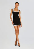 Bexley Embellished Dress