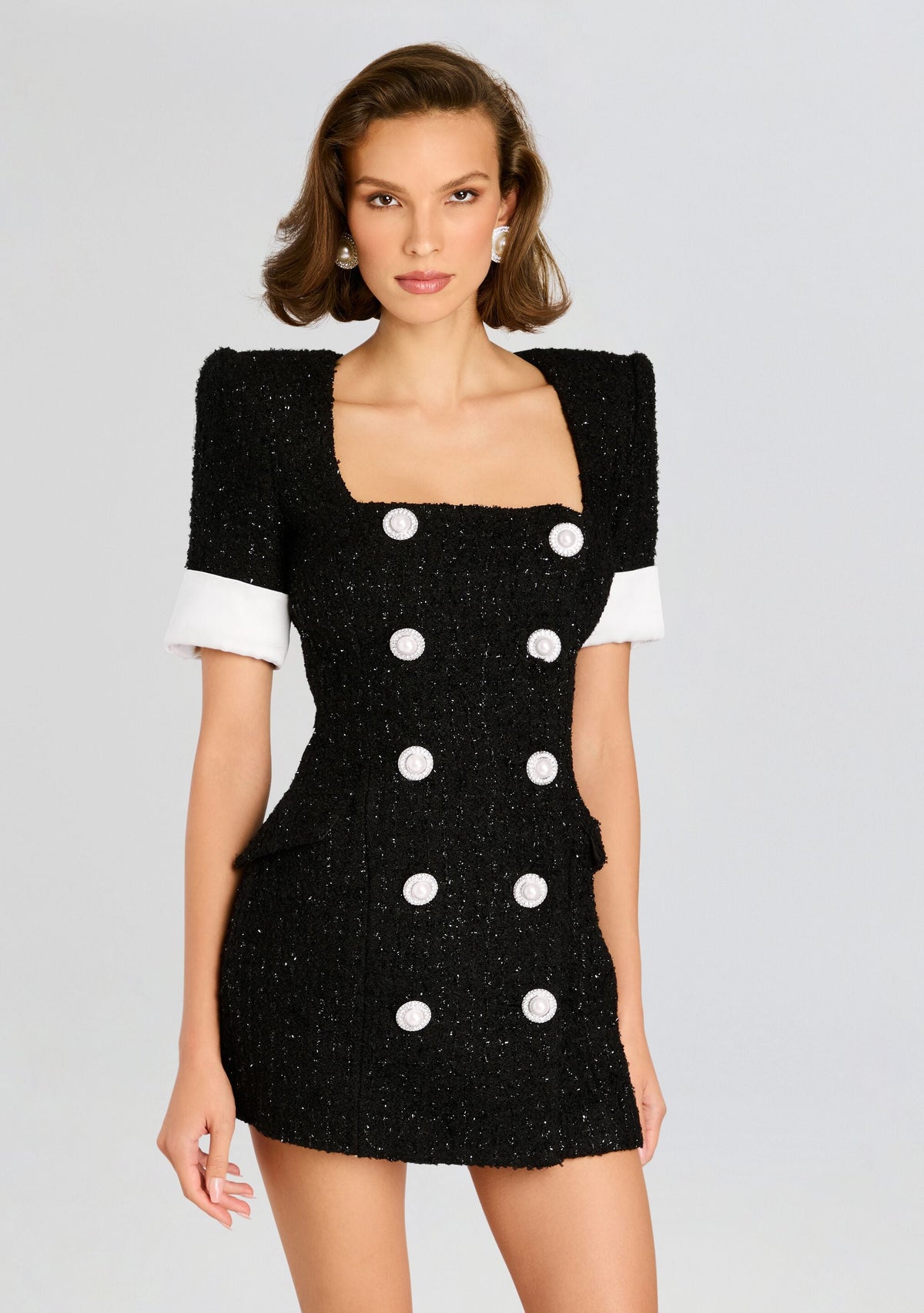 Noreen Dress