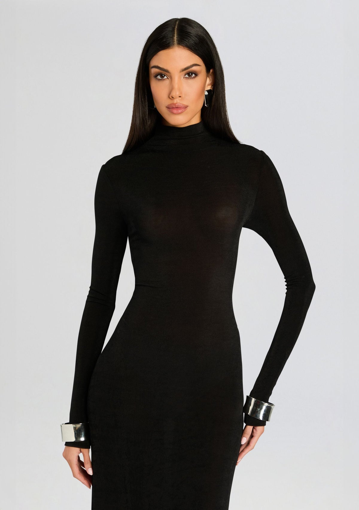 Kim Maxi Dress