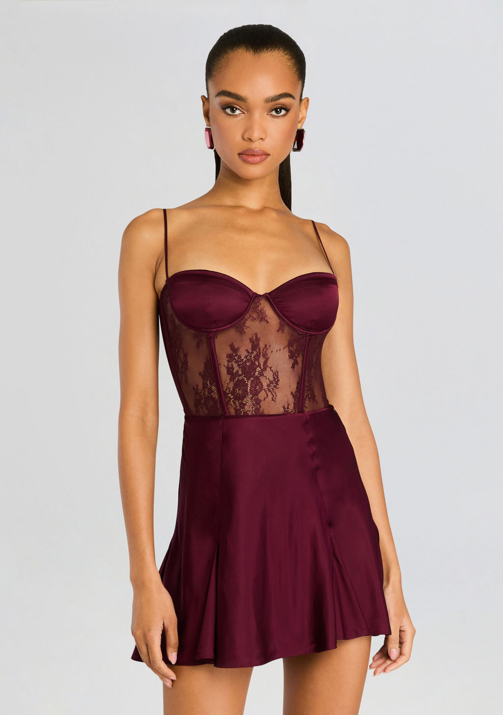 Veranda Dress
