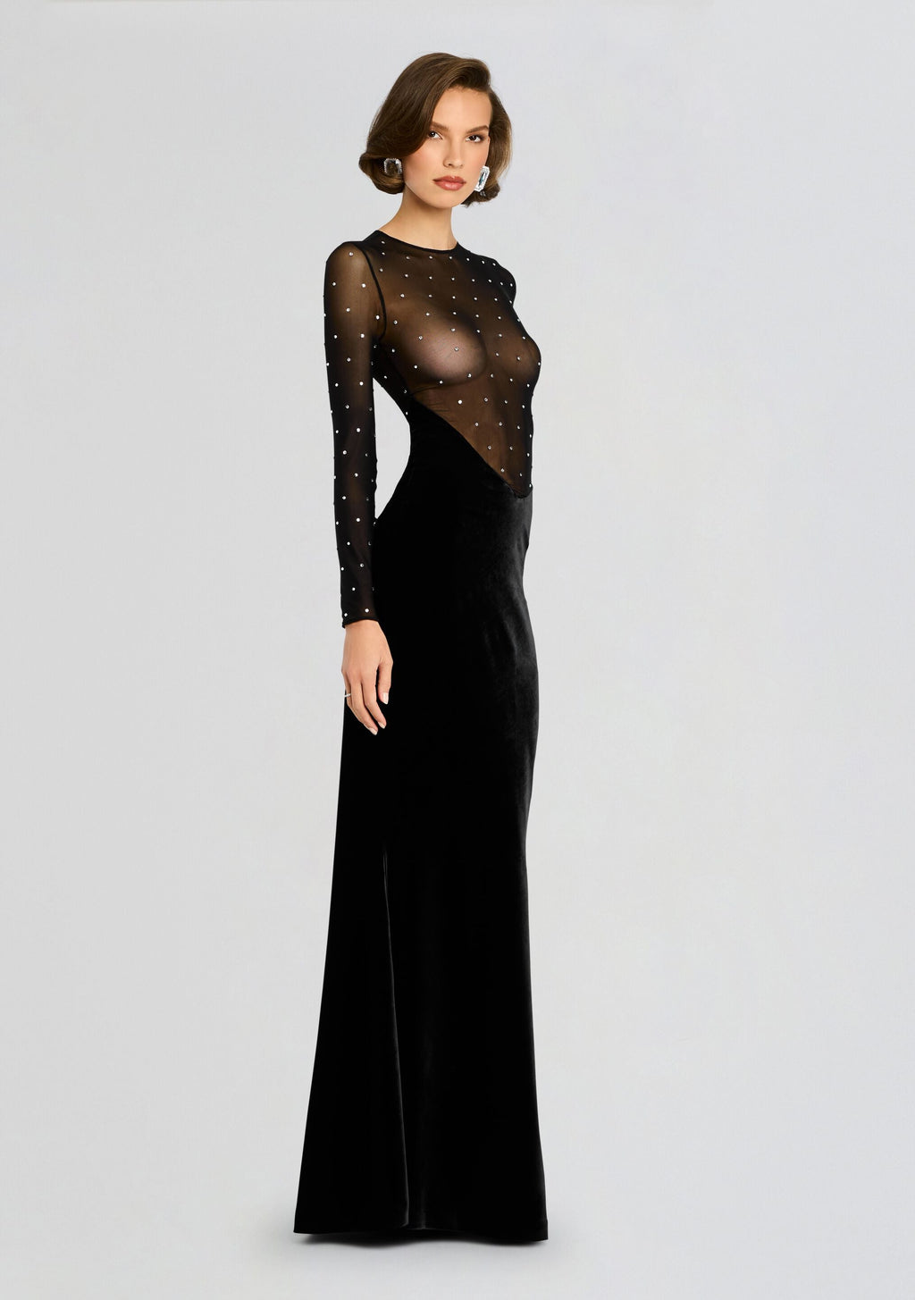Deryn Dress