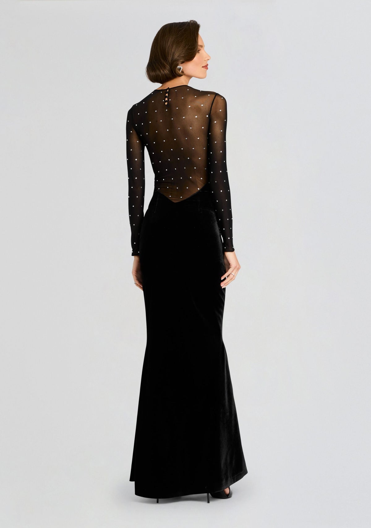 Deryn Dress