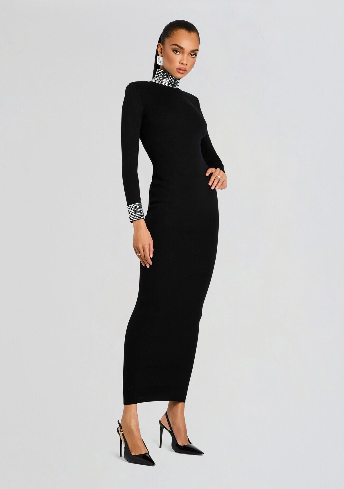 Monroe Dress