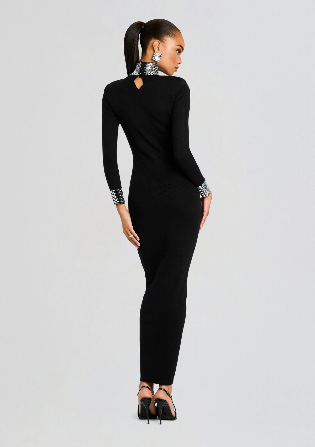 Monroe Dress