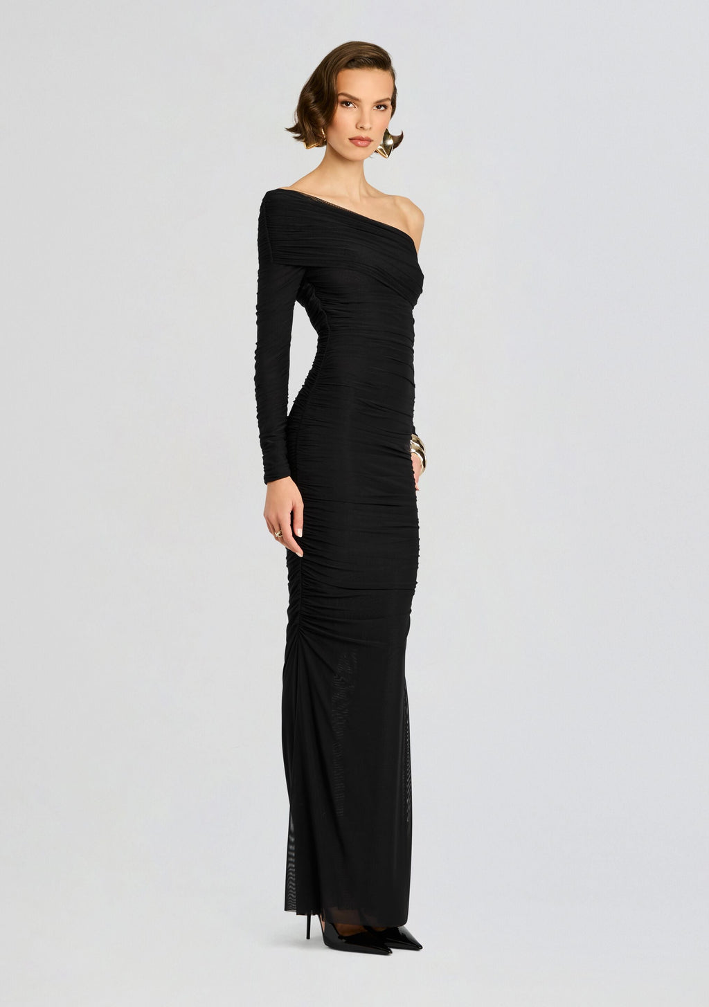 Luana Gown