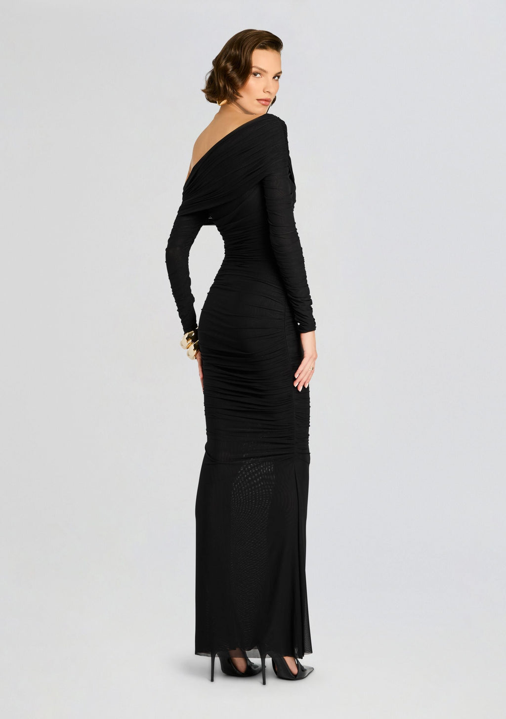 Luana Gown