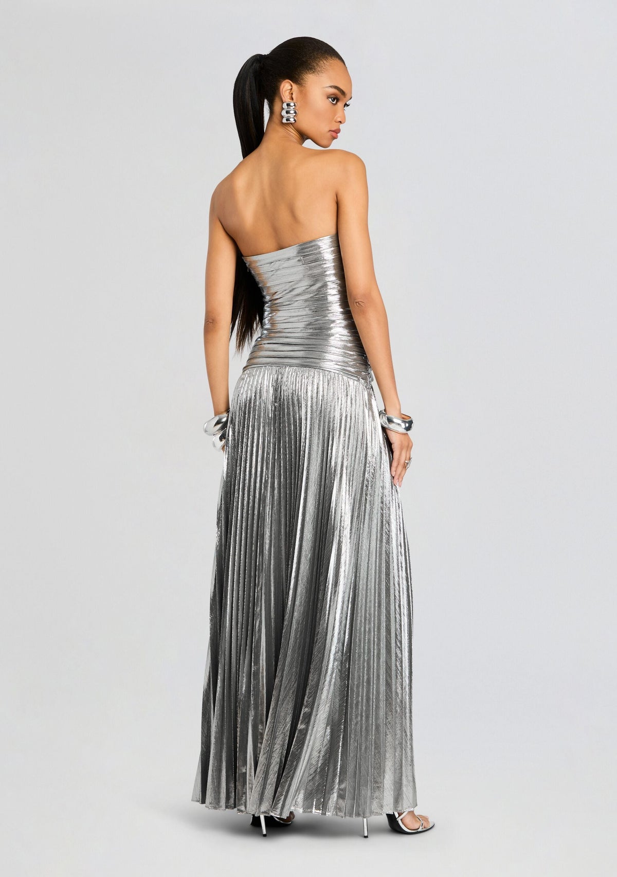 Mallory Dress