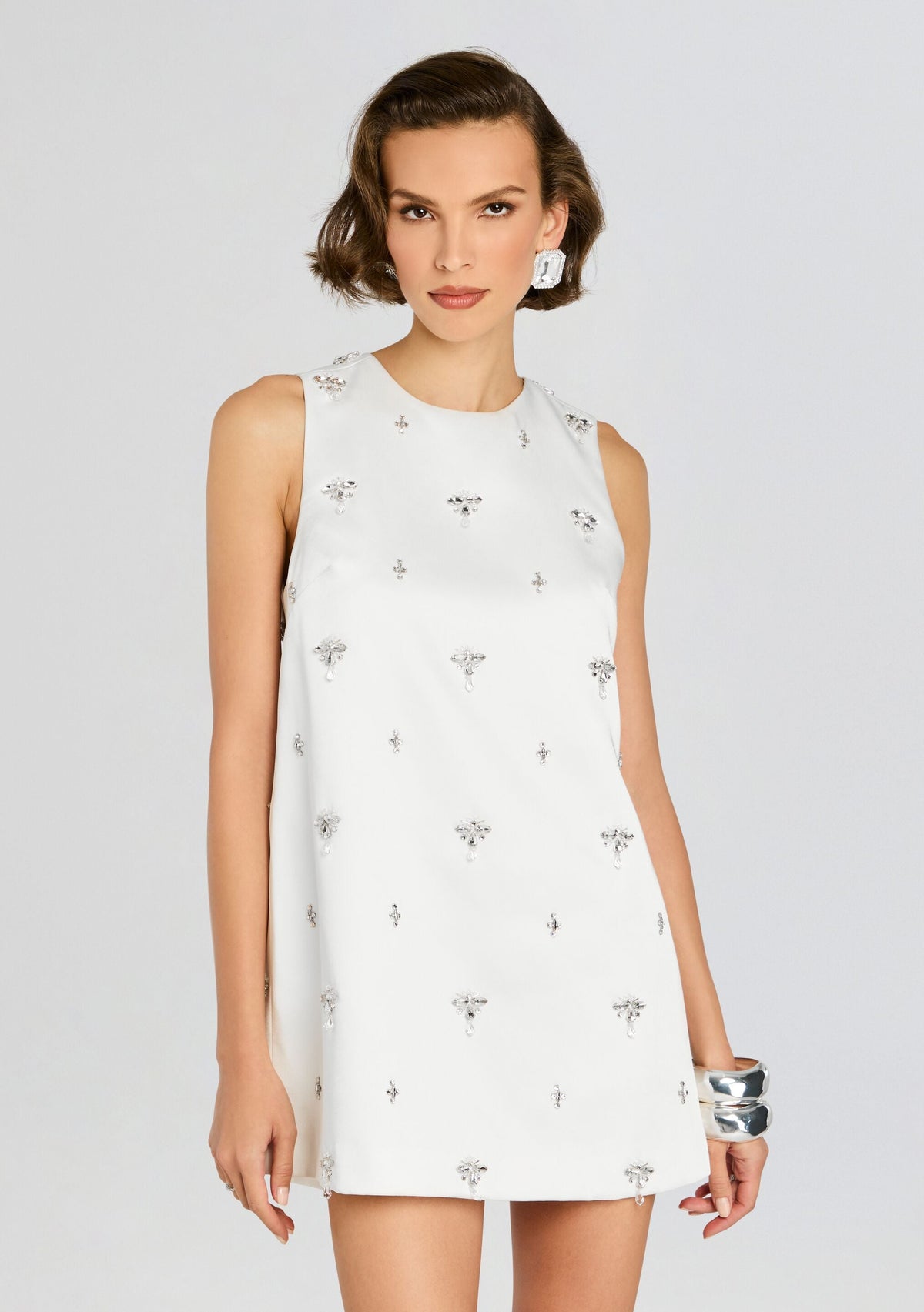 Tylee Embellished Dress