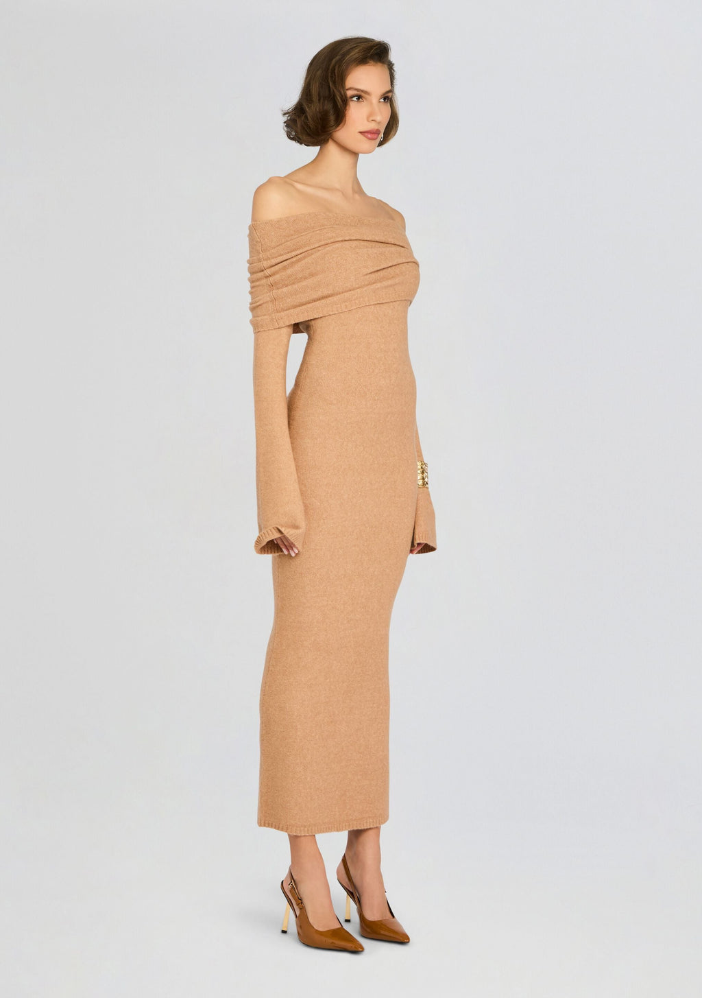 Maya Maxi Dress