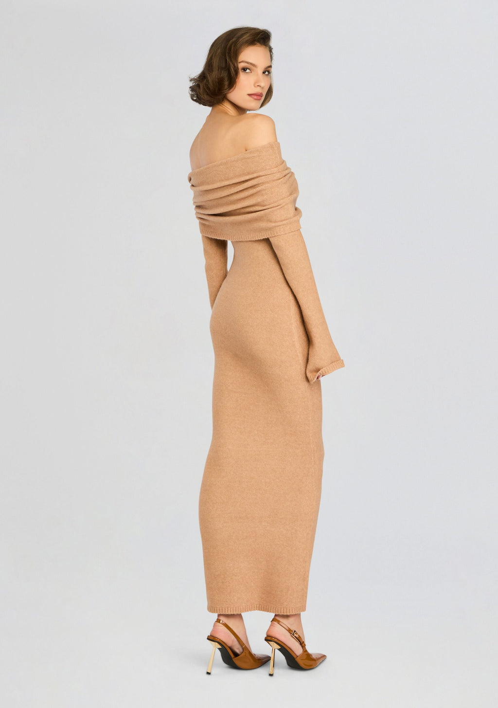 Maya Maxi Dress