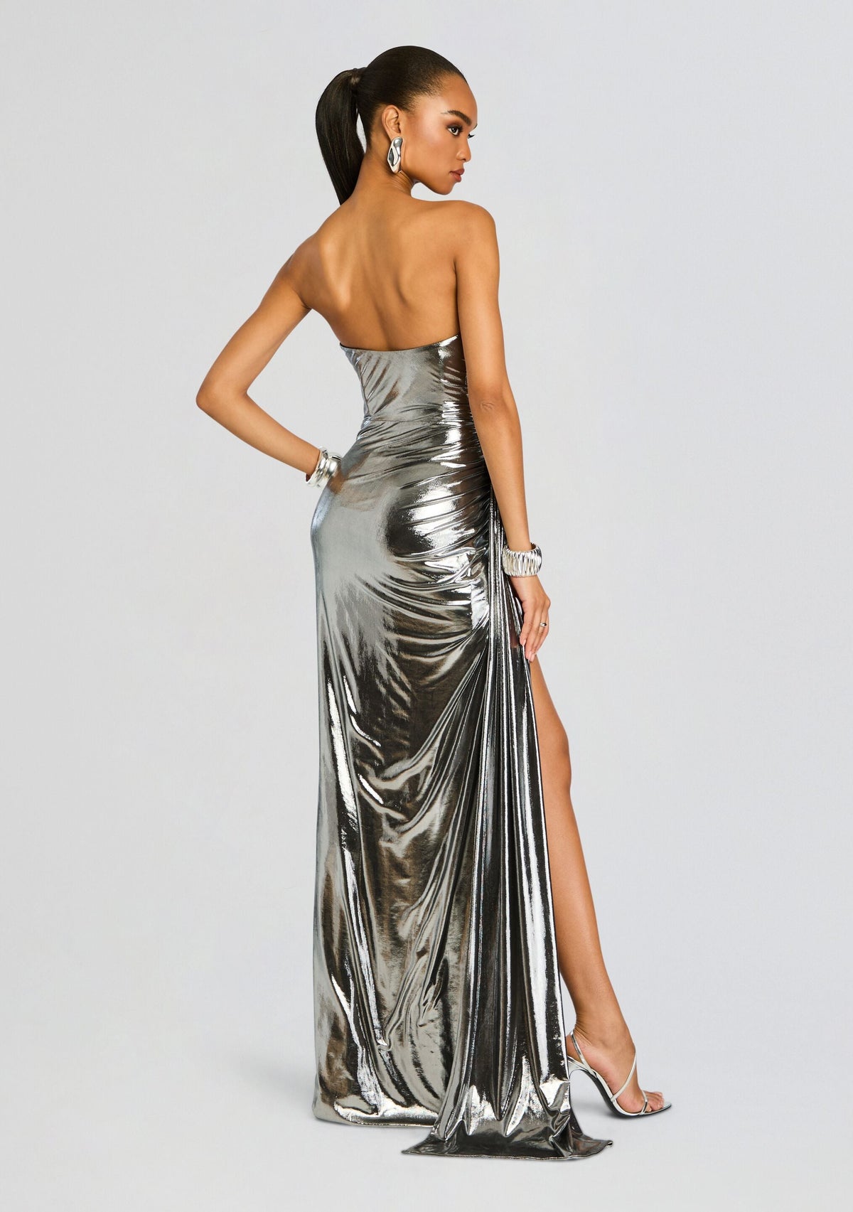 Shivani Gown