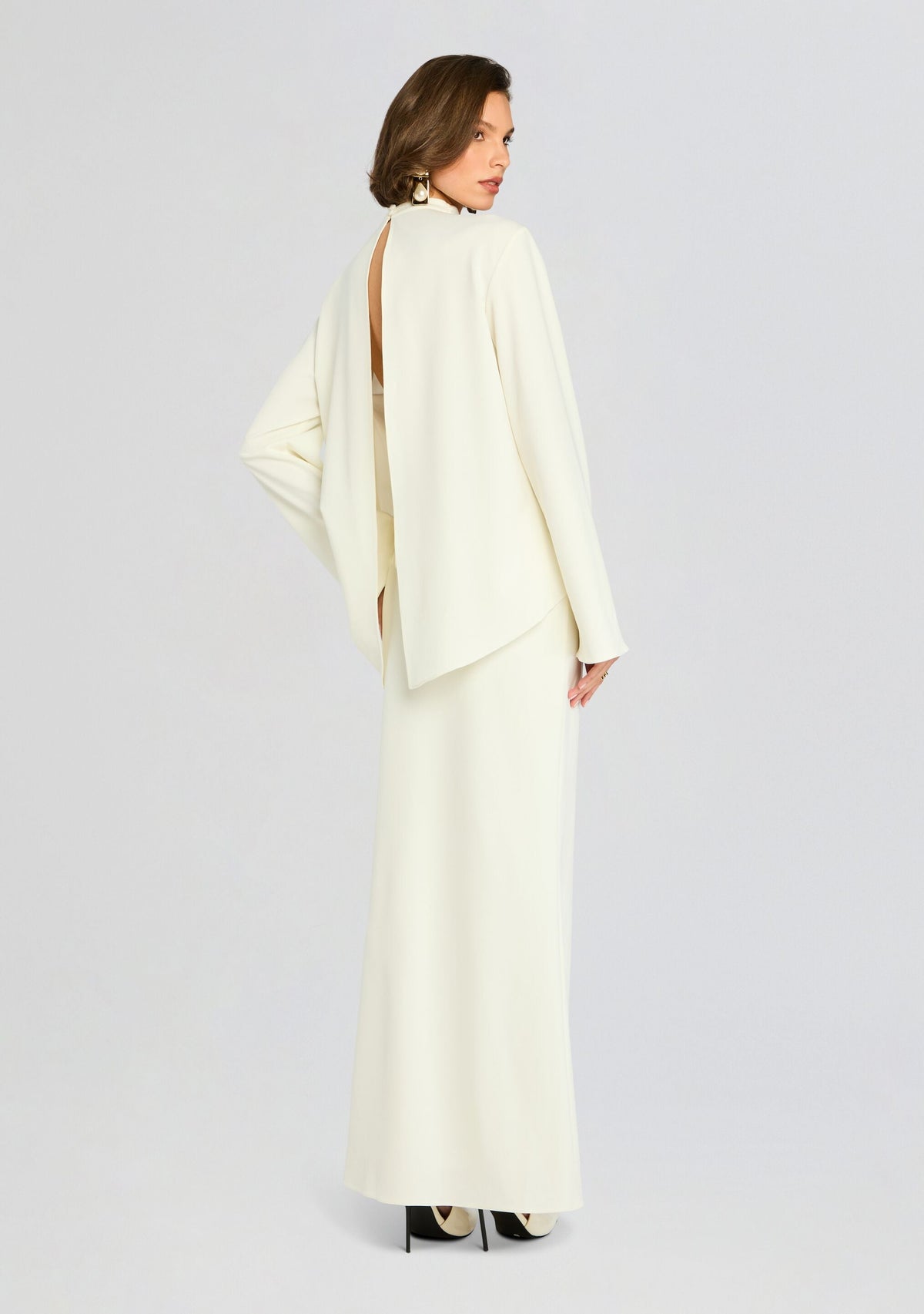 Angel Gown