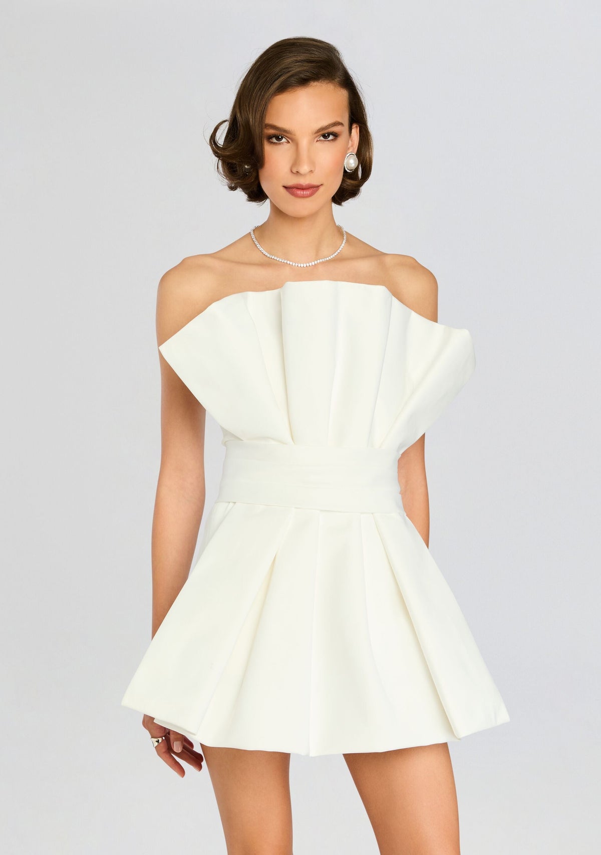 Annette Dress