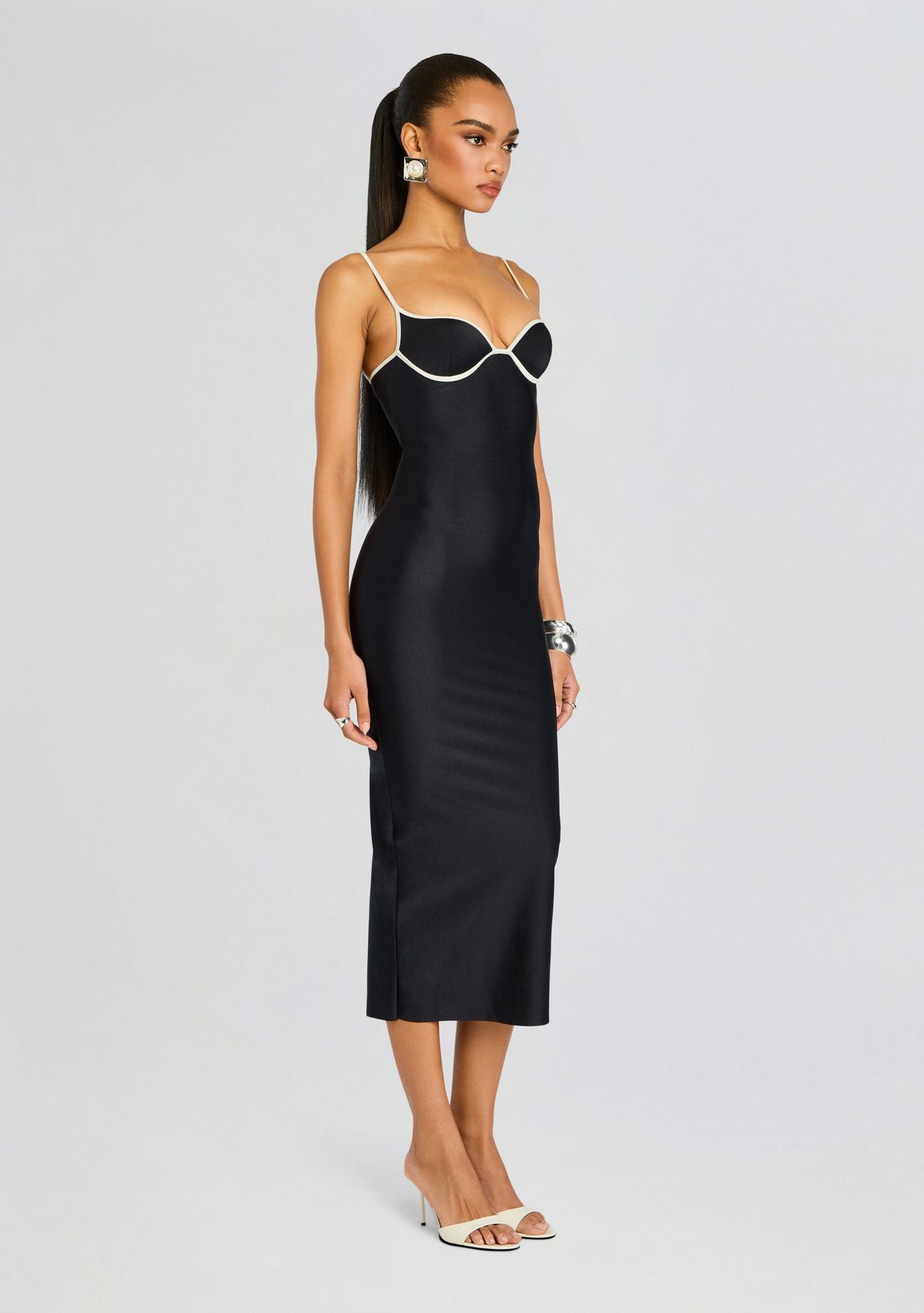 Marisol Maxi Dress