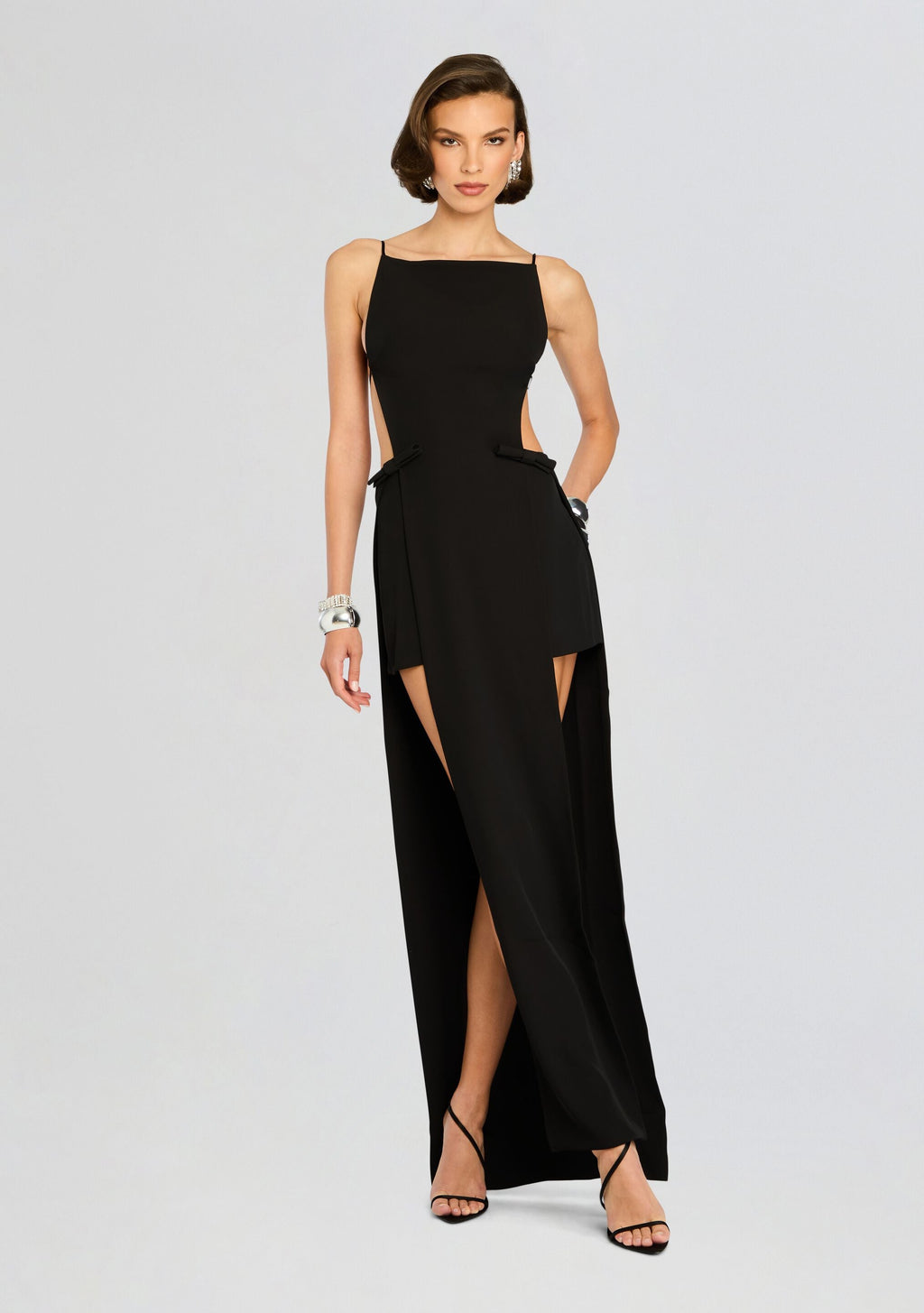 Rayzel Dress