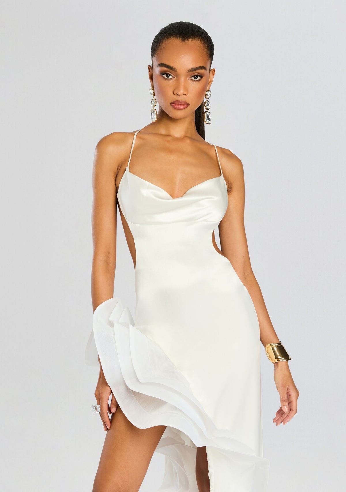 Kaitlin Dress