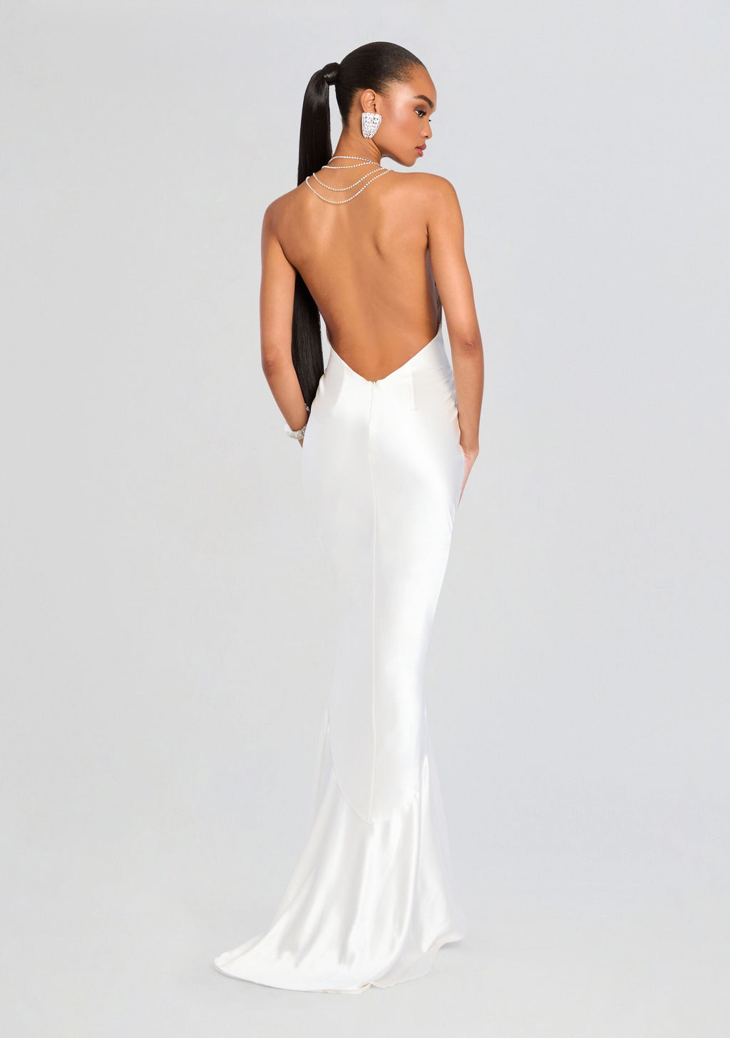 Eve Dress
