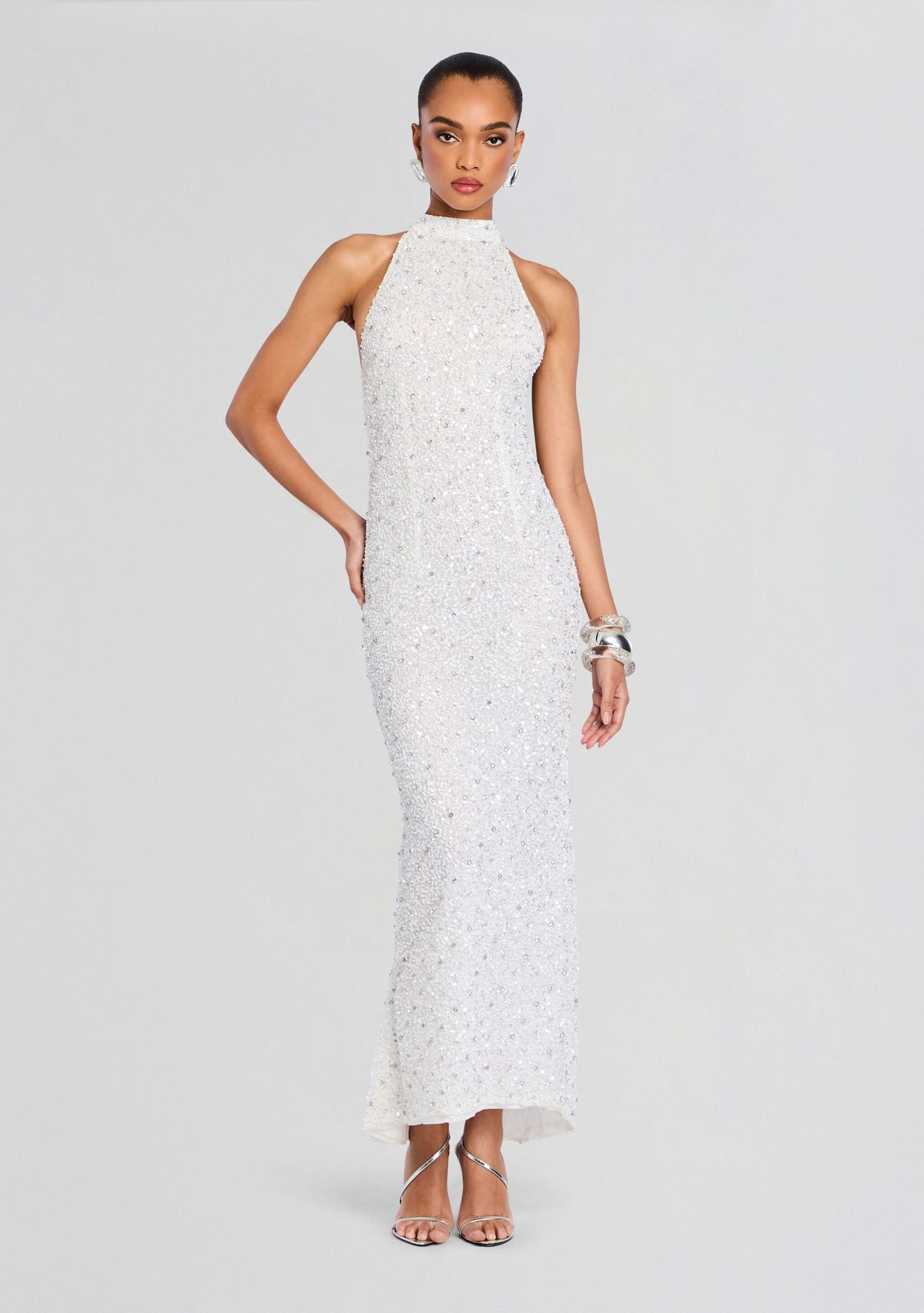 Olivia Dress