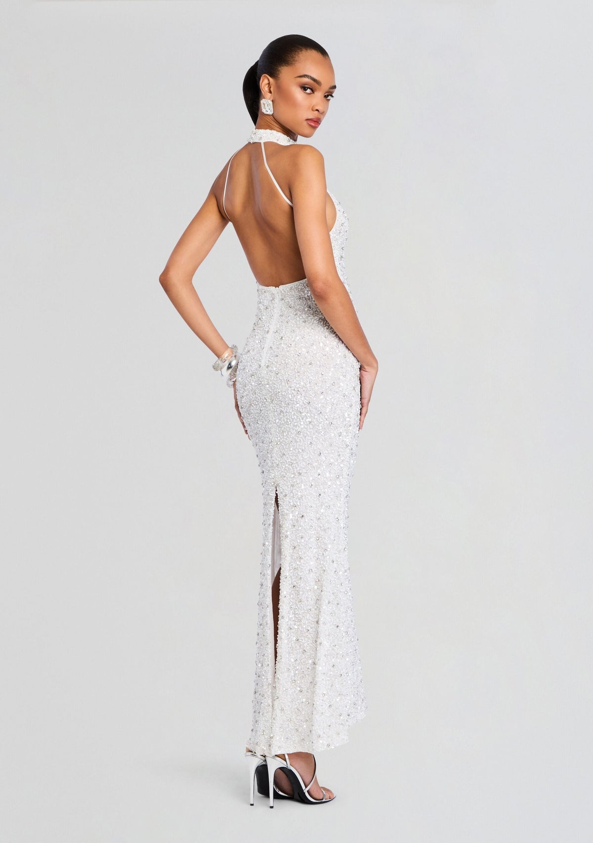 Olivia Dress