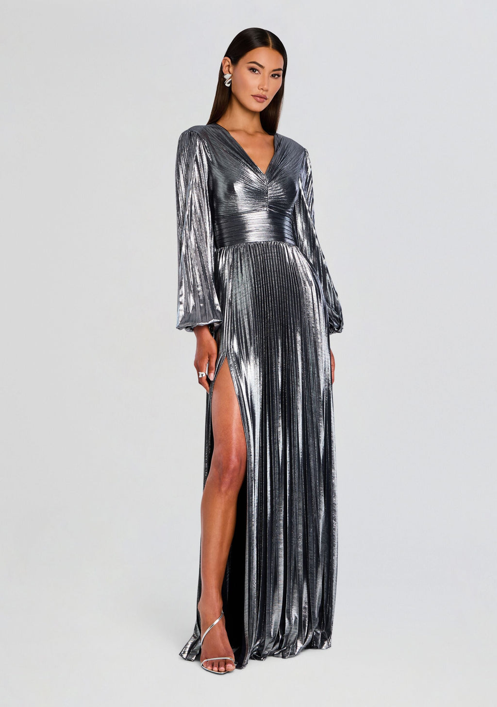 Malia Dress