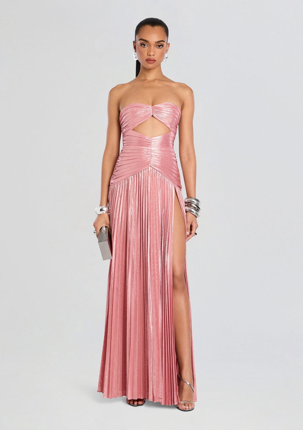 Mallory Dress