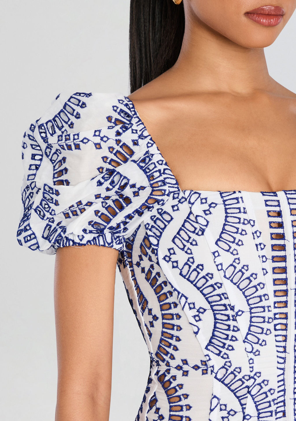 Mexik Short Dress